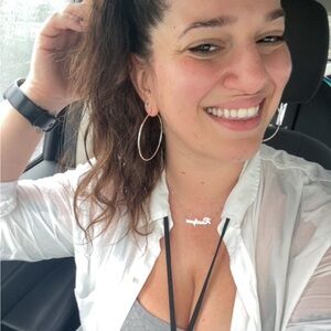 Meet your Posher, Allison